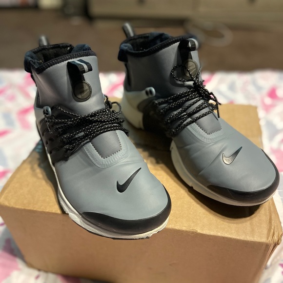 presto high tops